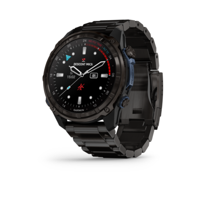 GARMIN Descent™ Mk3i – 51 mm