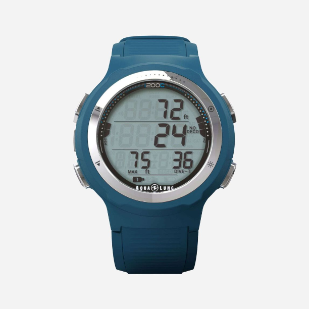 Aqualung I200C Computer - APC