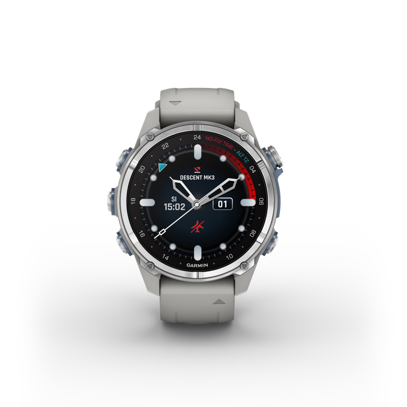 GARMIN Descent™ Mk3 - 43mm