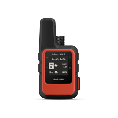 GARMIN inReach® Mini 2