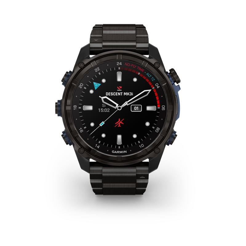 GARMIN Descent™ Mk3i – 51 mm