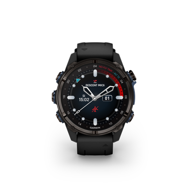 GARMIN Descent™ Mk3 i – 43 mm
