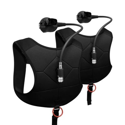 AIRBUDDY - BUDDY SET