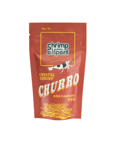 Shrimp Expert CHURRO 25g