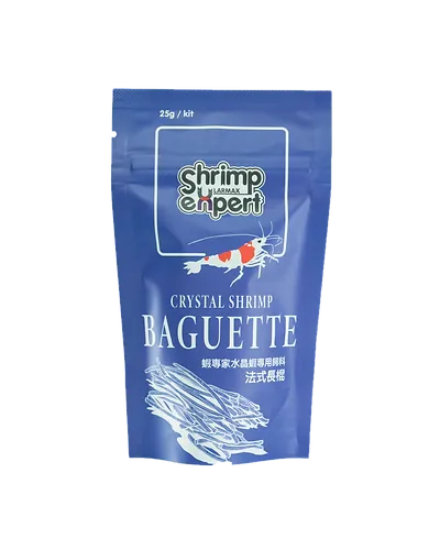 Shrimp Expert ​Baguette 25g
