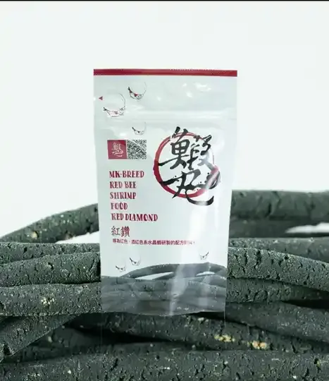 MK Breed Red Diamond 25g