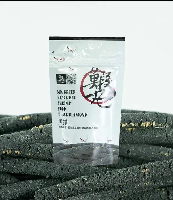 MK Breed Black Diamond 25g