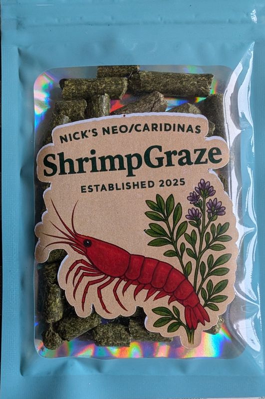 ShrimpGraze