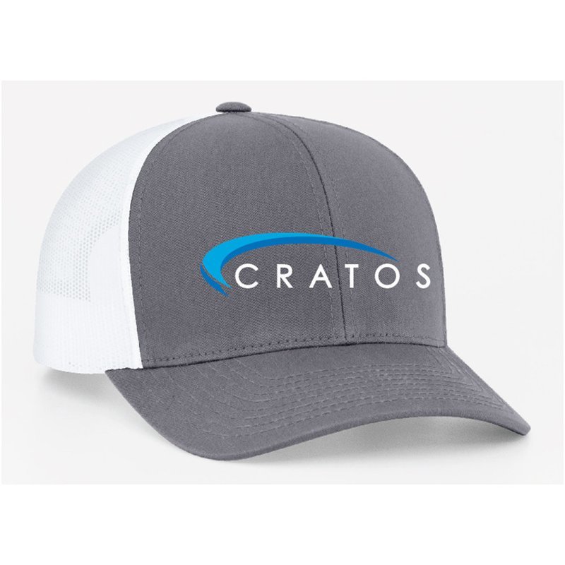 Cratos Snapback