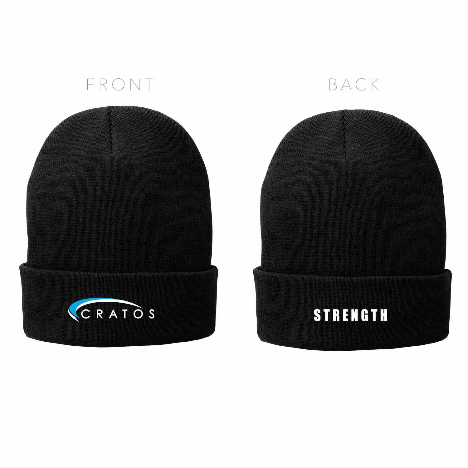 Cratos Beanie