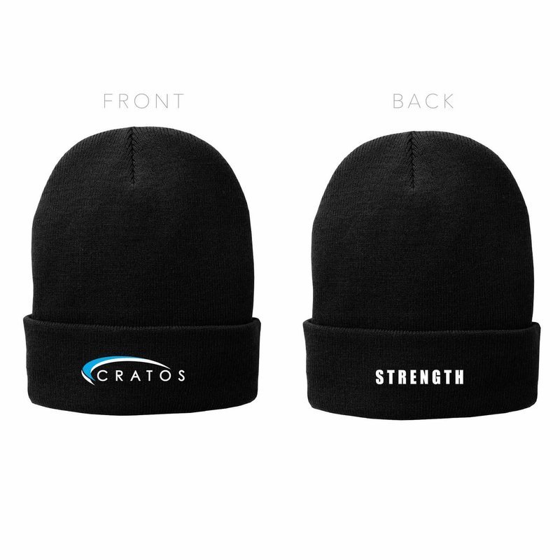 Cratos Beanie
