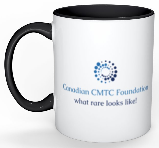 Canadian CMTC Foundation Specialized Mug