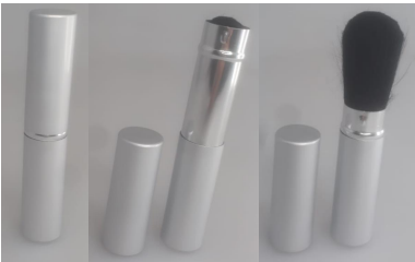 BROCHA MAQUILLAJE