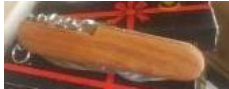 NAVAJA MADERA