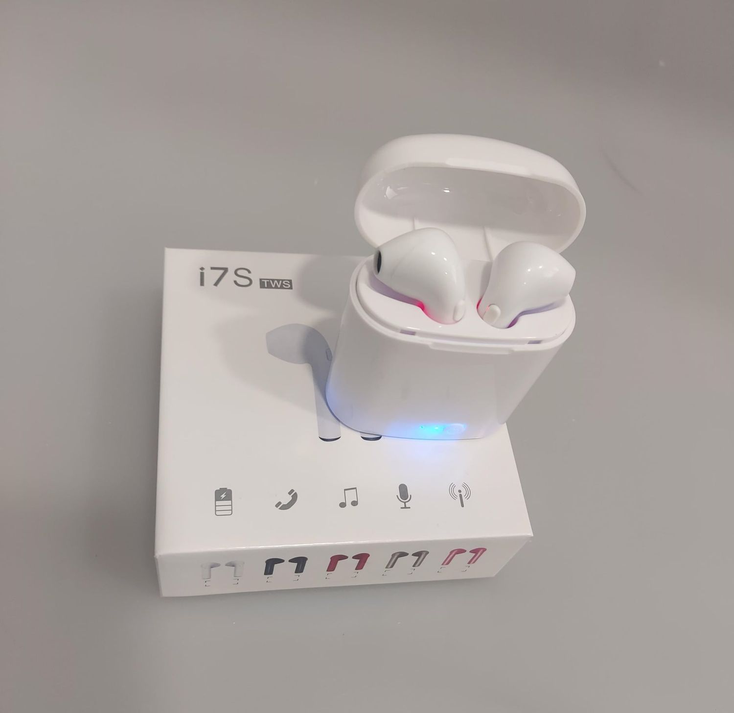 Auriculares Inalámbricos Bluetooth