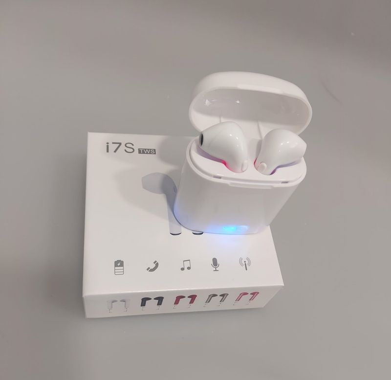 Auriculares Inalámbricos Bluetooth