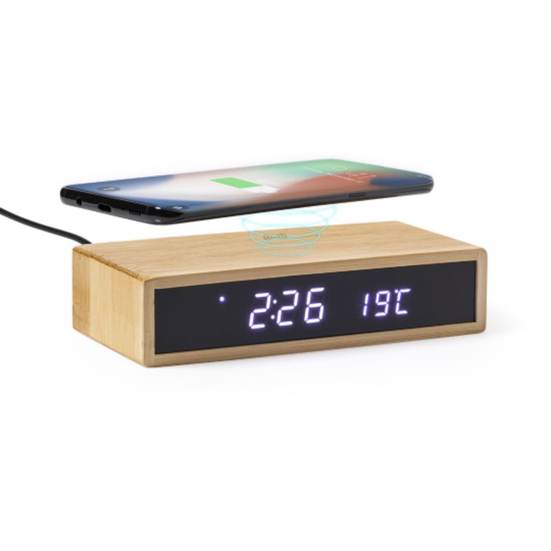 RELOJ DIGITAL