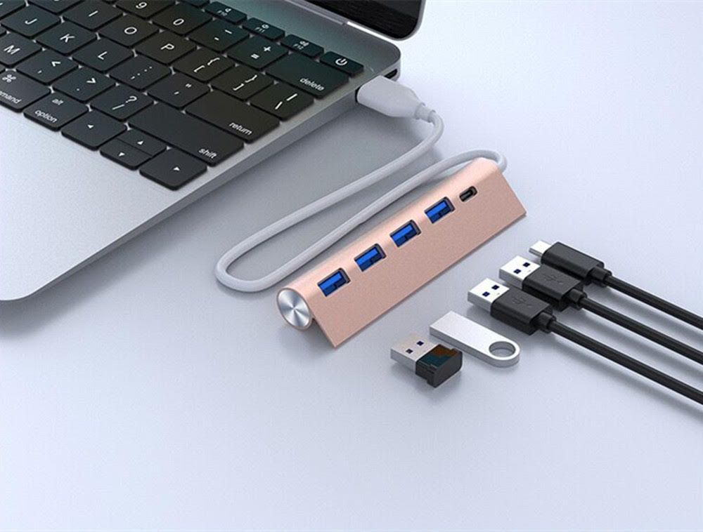 ADAPTADOR