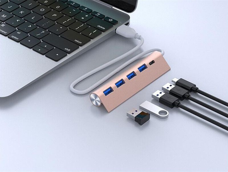 ADAPTADOR