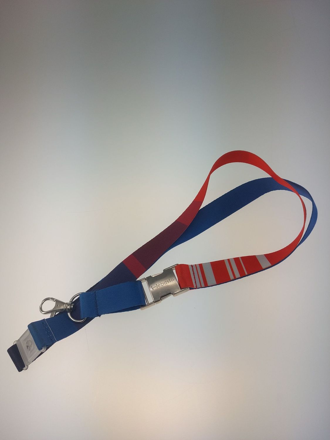 Lanyard multicolor