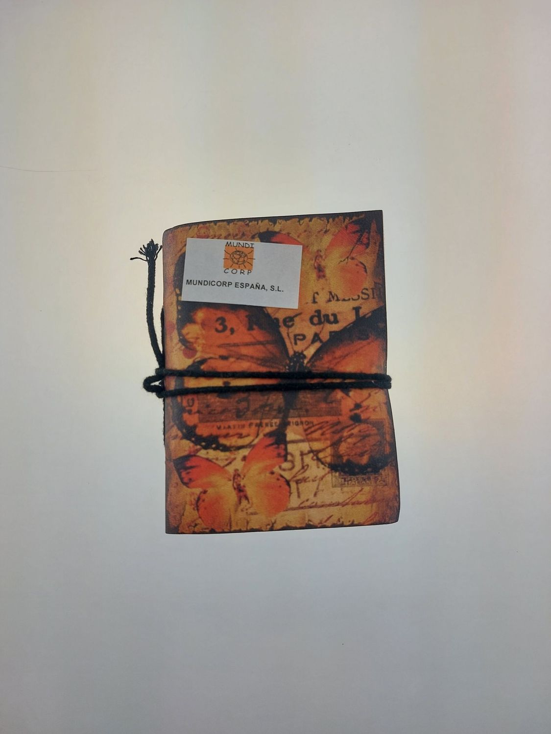 Cuadernos pequeño