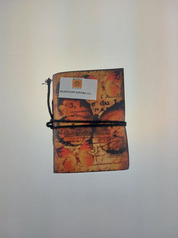 Cuadernos pequeño