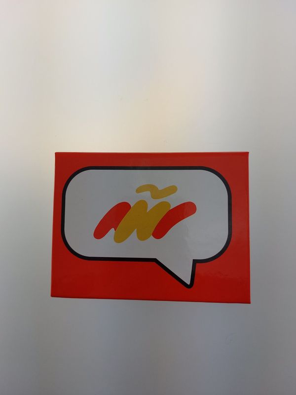Cuaderno de post-its