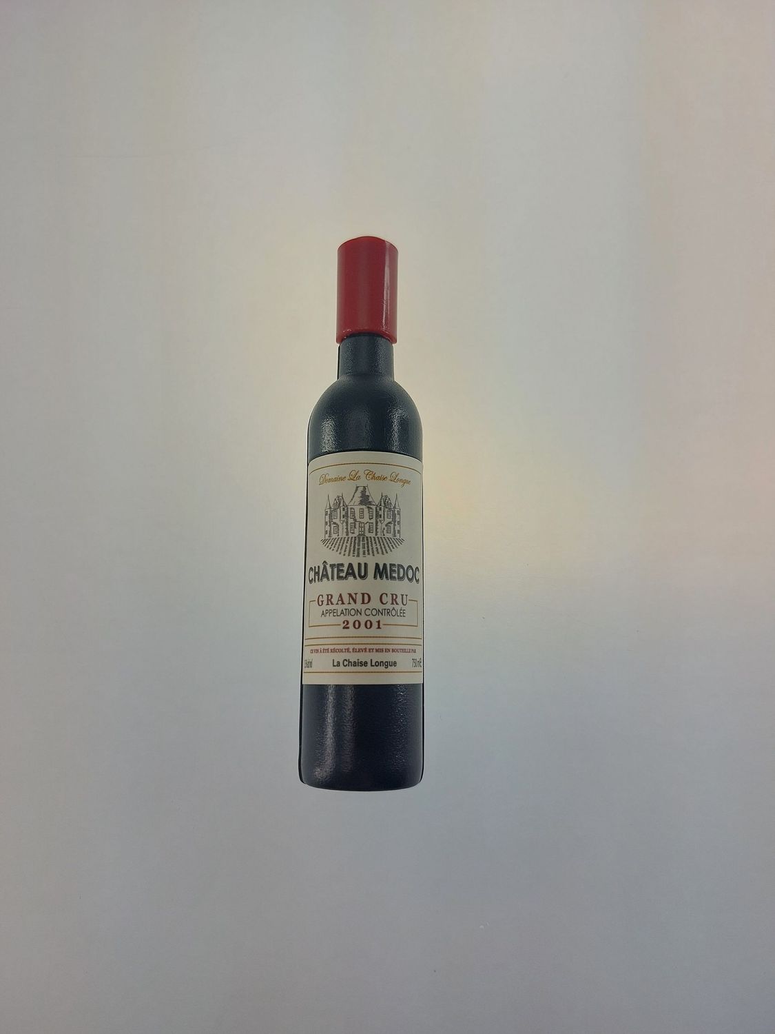 Abridor de vino