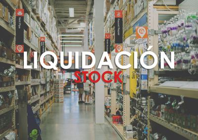 Liquidación