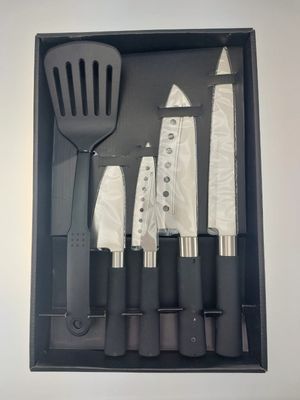 Cuchillos