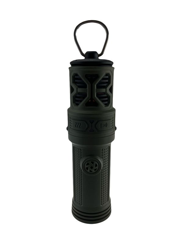 Repelente de Mosquitos Portátil