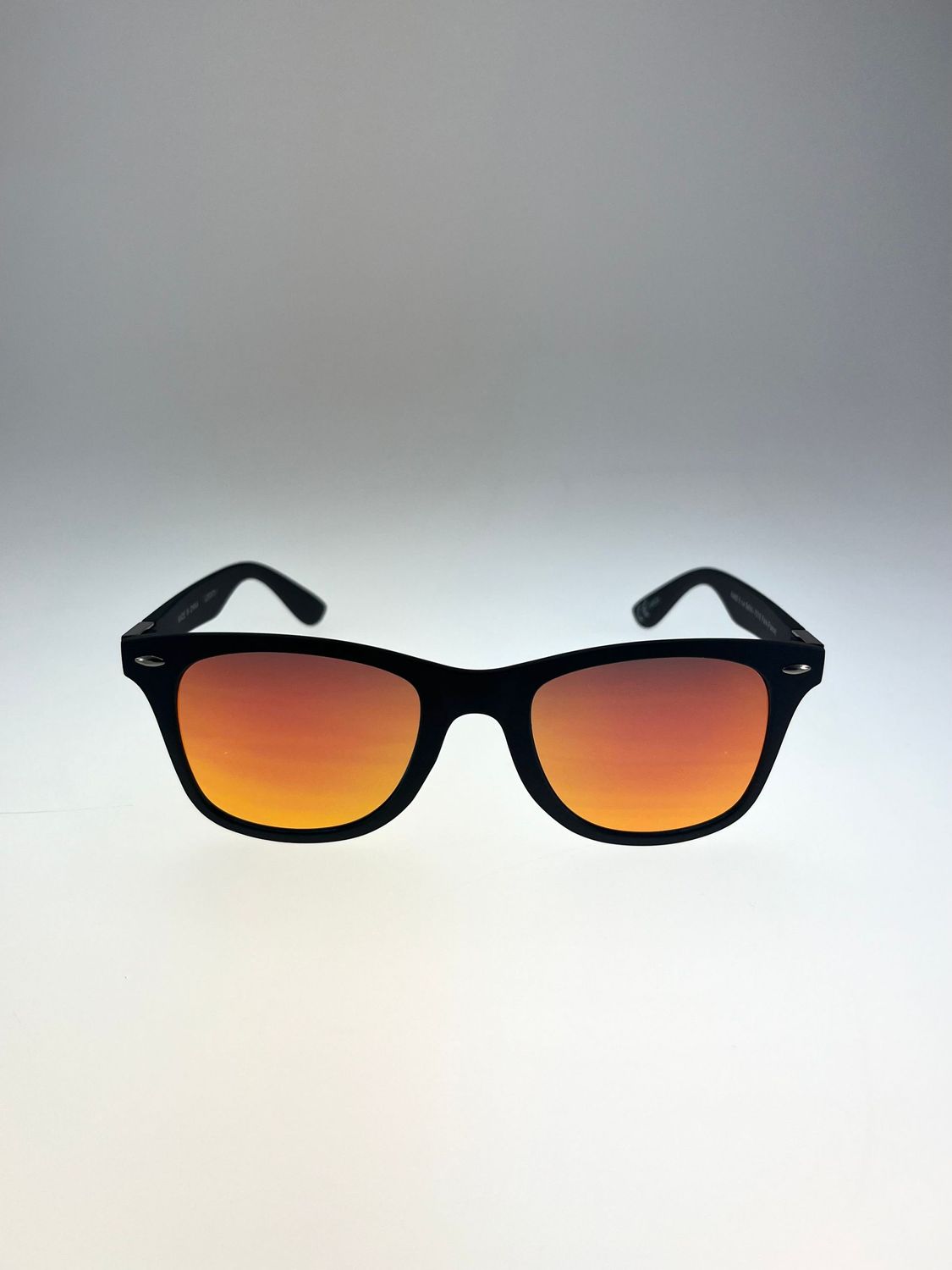 Gafas de Sol con lente Naranja