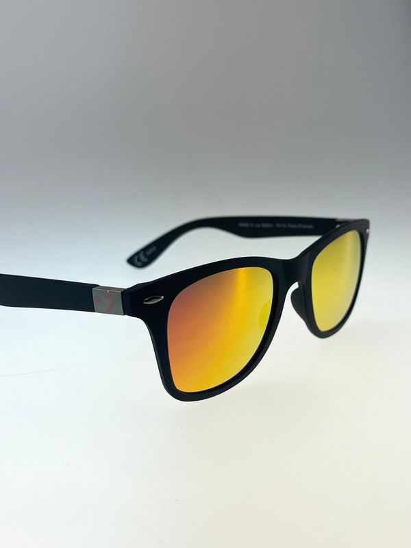 Gafas de Sol con lente Naranja