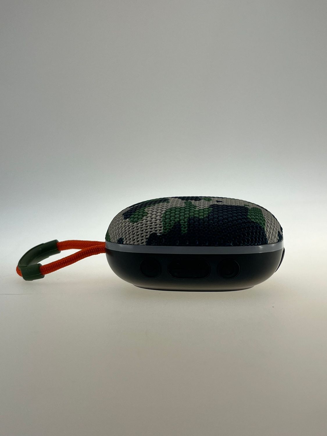 Altavoz Bluetooth Camuflaje