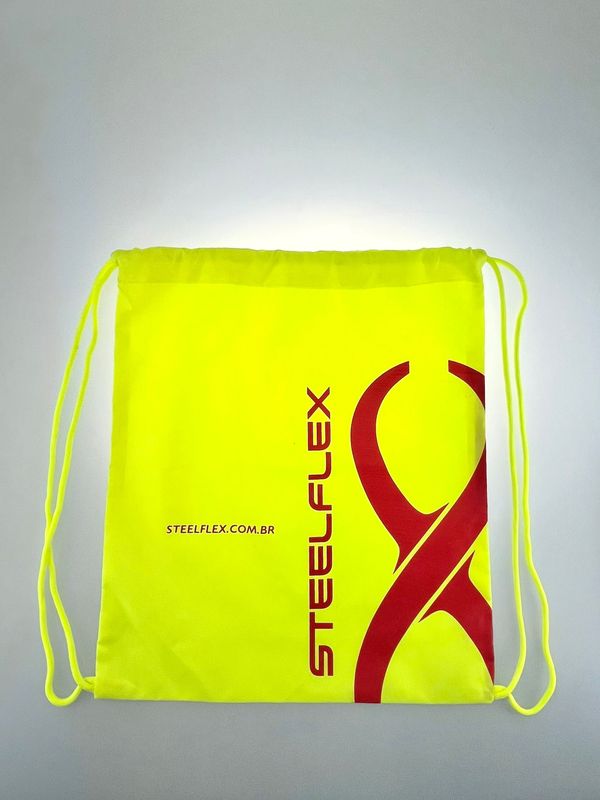 Bolsa de Cuerdas Neón
