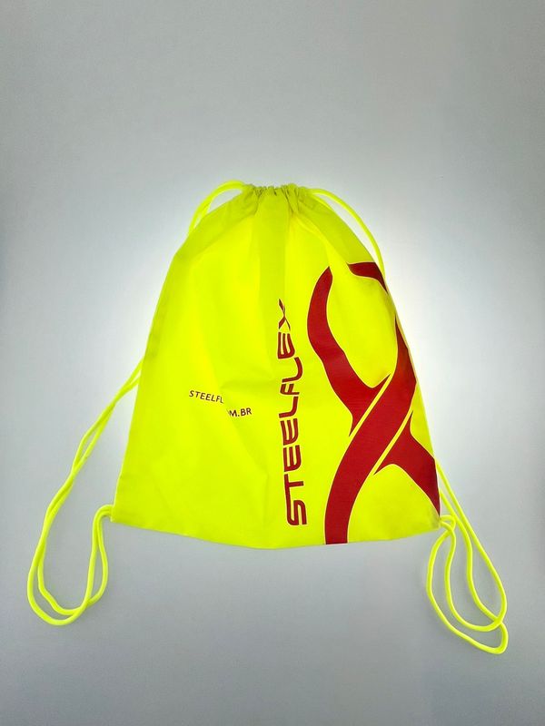 Bolsa de Cuerdas Neón
