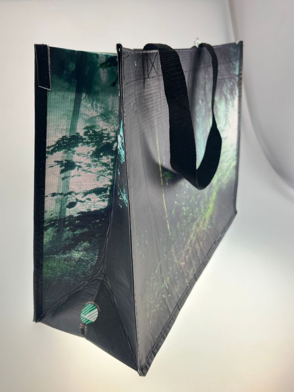 Bolsa Reutilizable Grande