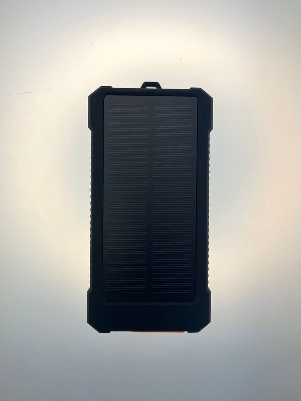 Power Bank Solar