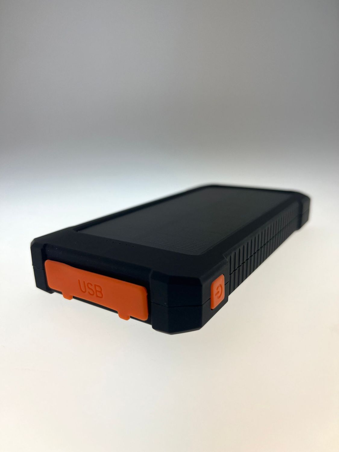 Power Bank Solar