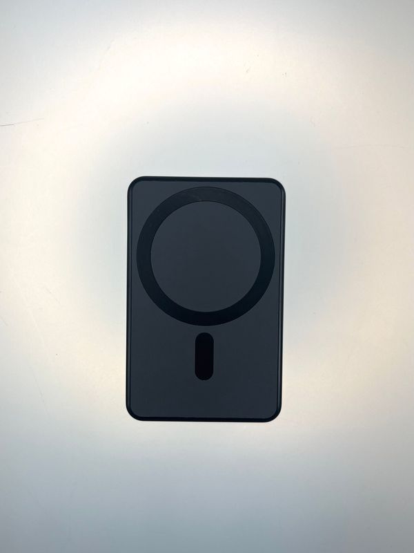 Power Bank Magsafe