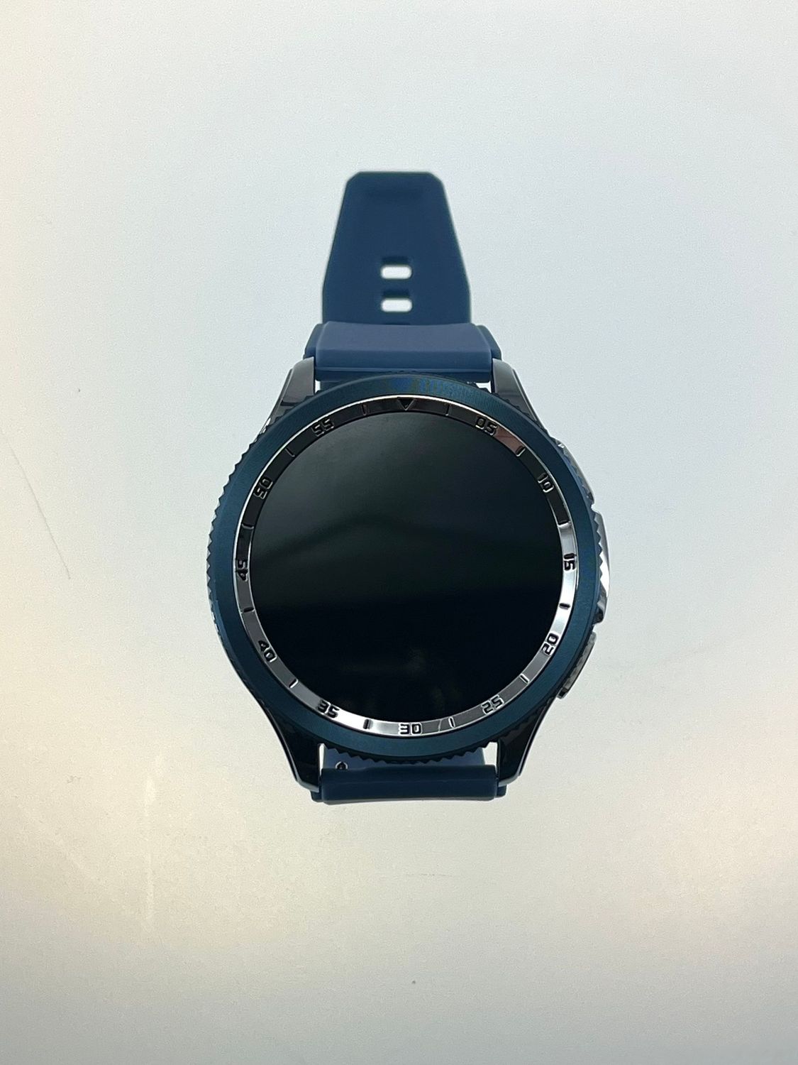 Smartwatch Deportivo – Azul Marino