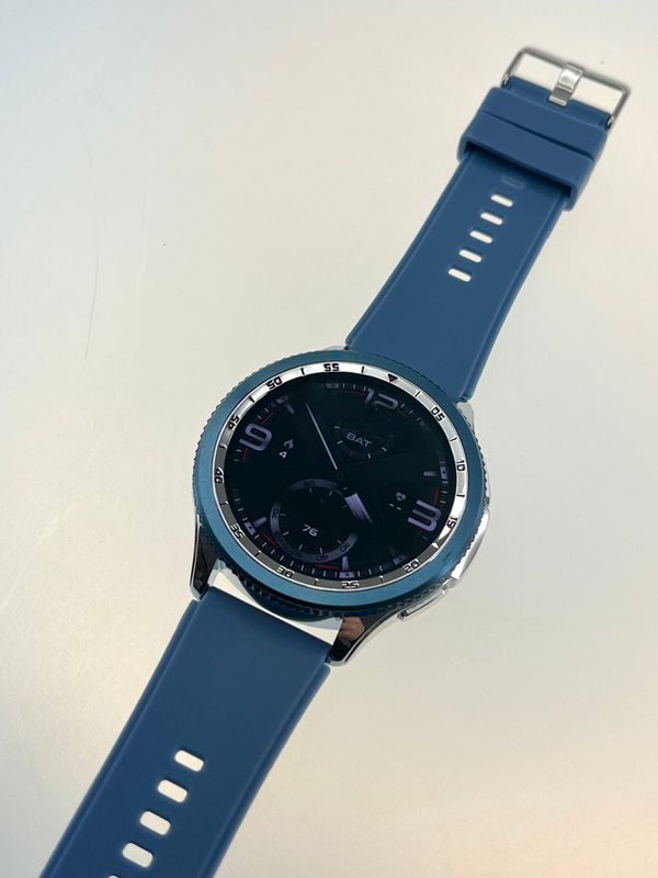 Smartwatch Deportivo – Azul Marino