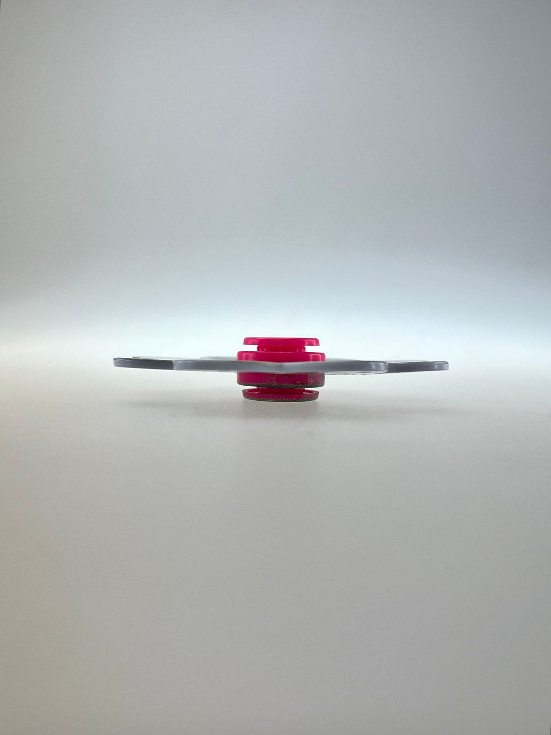 Spinner con forma de Flor