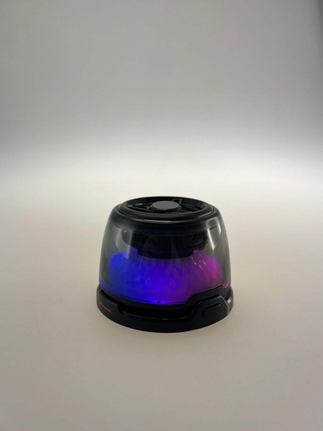 Altavoz Bluetooth con Luces LED Dinámicas