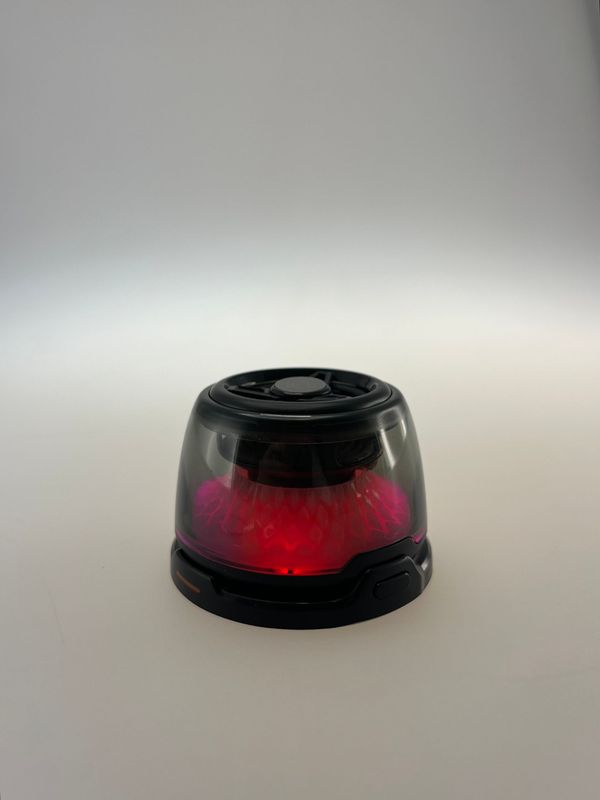 Altavoz Bluetooth con Luces LED Dinámicas