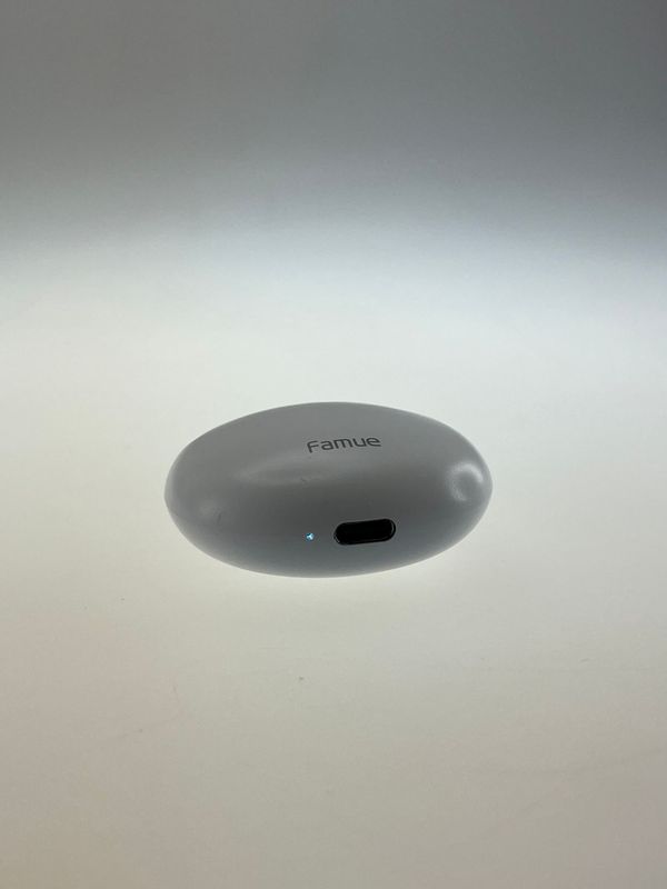 Auriculares Inalámbricos Famue Blanco