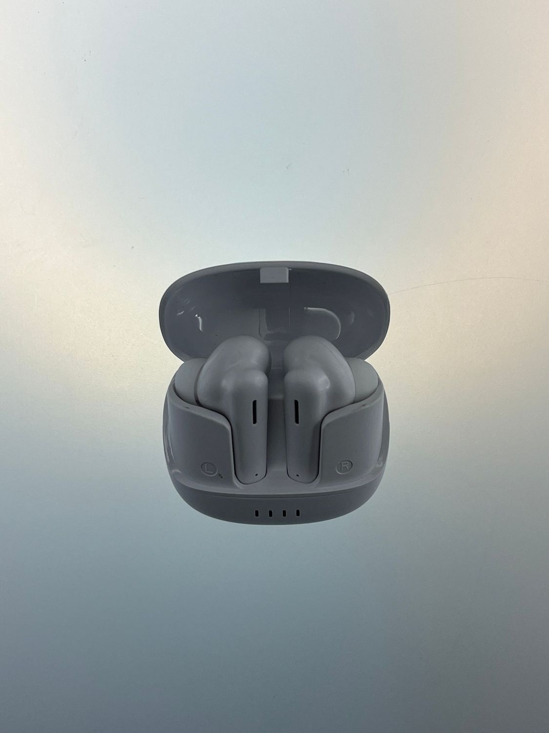 Auriculares Inalámbricos Blanco