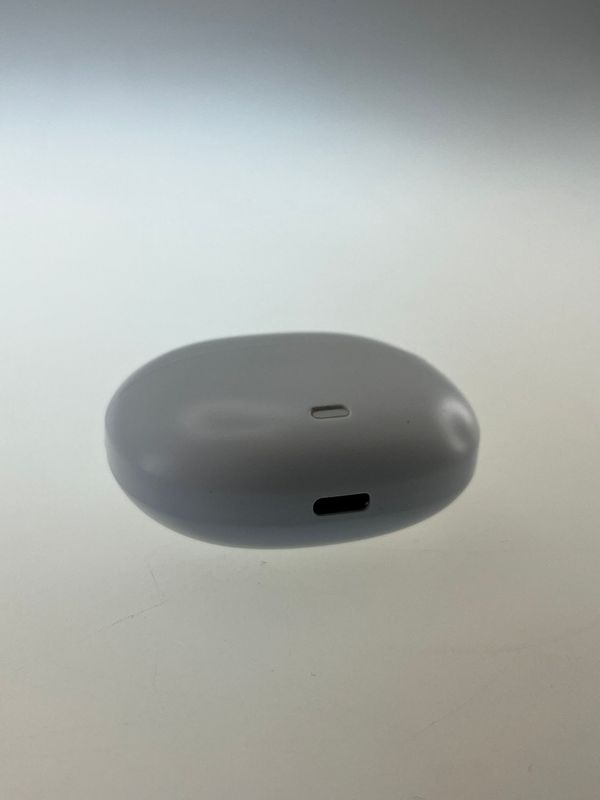 Auriculares Inalámbricos con Almohadilla Blanco