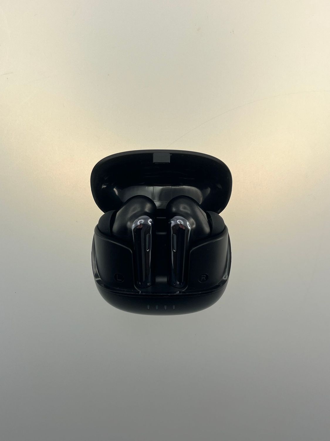Auriculares Inalámbricos Negro