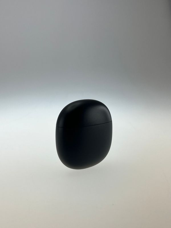 Auriculares Inalámbricos Mate Negro